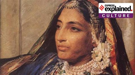 Only 15 years earlier, jind kaur, the maharani of the punjab, had encouraged the sikh empire to wage two disastrous wars against the british which led to as cremation was illegal in britain at the time it appears that the maharani's remains were kept in the chapel for nearly a year while duleep arranged. Who was Maharani Jindan Kaur?