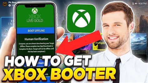 Xbox Booter Boot Anyone Offline On Xbox 2022 New In 2022 Download