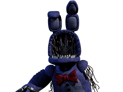 Whos Your Favorite Withered Character From Fnaf 2 Five Nights At