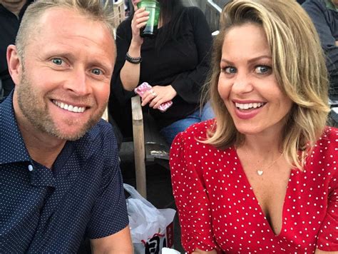 Candace Cameron Bure Believes Sex Should Be Celebrated As