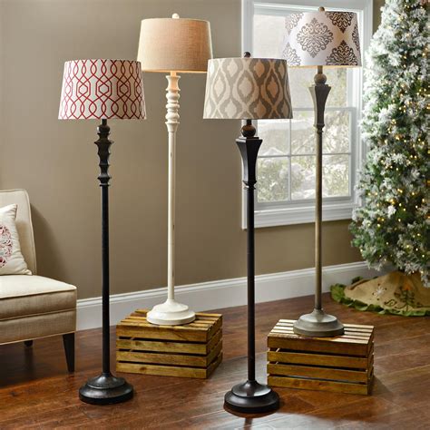 30 Floor Lamp Living Room Ideas
