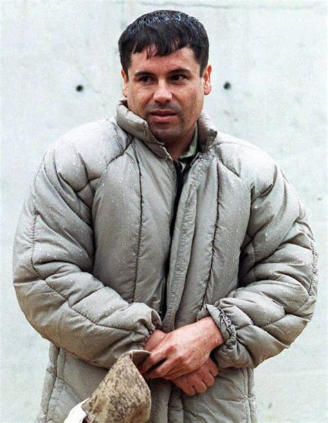 El Chapo Sentenced To Life In Prison To Forfeit 126 Billion