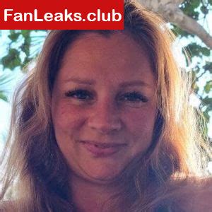 Nadine Jansen Onlyfans Leaked Nudes