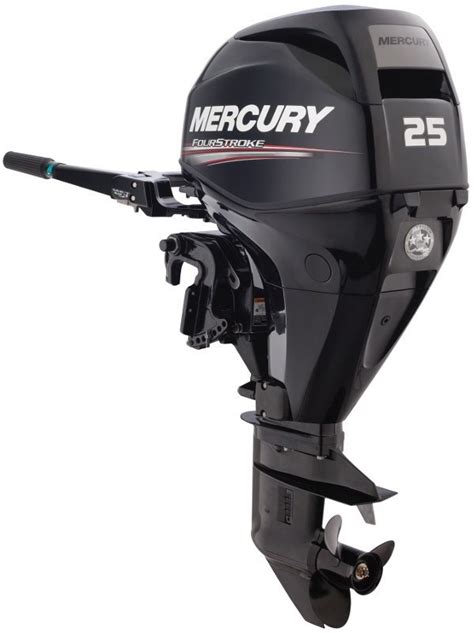 New 2016 mercury 20 hp elpt 4 stroke outboard. Mercury 25ELHPT EFI 4-Stroke 2021 New Outboard for Sale in ...