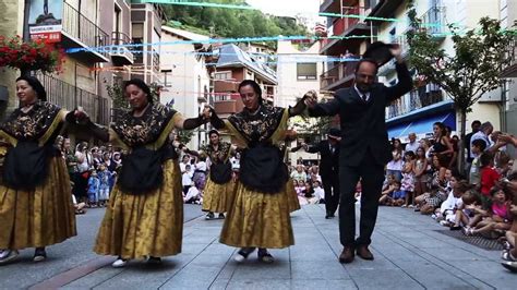 Andorra is a small, mountainous country in western europe, located up in the pyrenees between france and spain. Andorra, Summer Cultural Events - YouTube