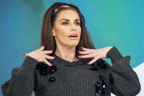 katie price sparks calls to axe the voice as she reveals plans to sign up to ‘prove her haters