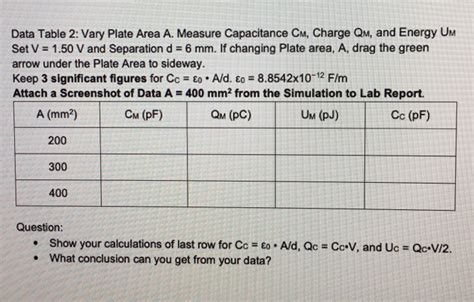 Stoichiometry, limiting reactant, laboratory measures. Solved: Part B Lab Go To PhET Website. Click On Simulation ...