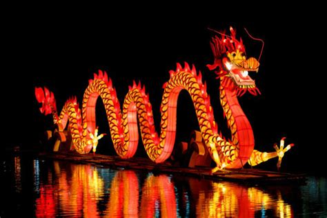 The chinese new year, also known as the lunar new year — and in china, more commonly known as the spring festival (chūnjié) — has become one of the world's top five most celebrated festivals. 7 Fun Facts About Chinese New Year | The Airmule Travel Blog