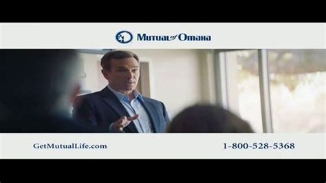 It earned the 15th spot in our best life insurance ratings alongside prudential, and the company received a score of 3.6. United of Omaha Life Insurance Company TV Commercial, 'Complete Confidence' - iSpot.tv
