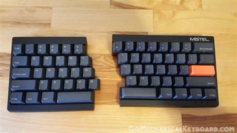 Best Compact Mini Mechanical Keyboards Of 2021 Gomk