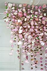 Images of Flower Wall