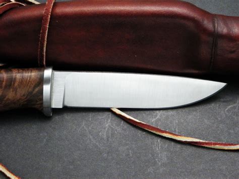 Wilson Custom Knives Available Knives