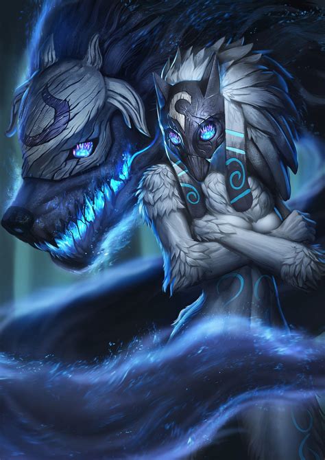 Kindred Wallpapers Wallpaper Cave
