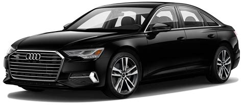 2021 Audi A6 Incentives Specials And Offers In Pembroke Pines Fl