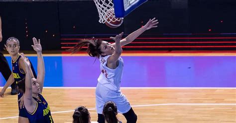 Malta Women Close In On Basketball Medal After Andorra Win