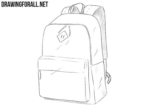 Alibaba.com offers 3,703 anime backpack products. How to Draw a Schoolbag | Drawingforall.net