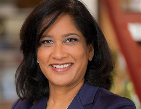Indian American Naureen Hassan Named President Of Ubs Americas Ceo Of