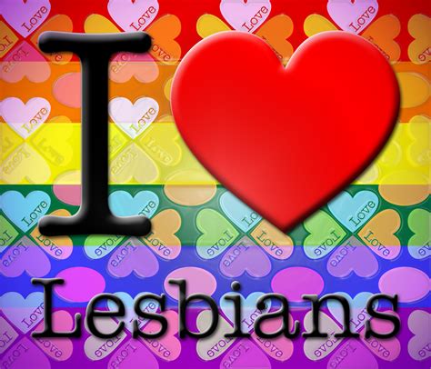 i love lesbians dykes on bykes flickr