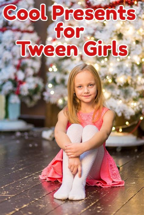 Epic Presents For Tween Girls The Ultimate Tween Girl Gift Guide Is