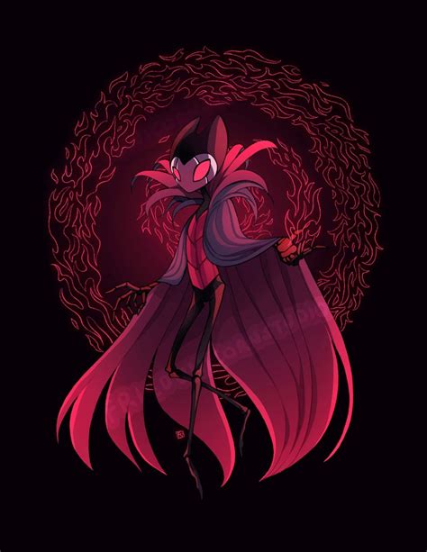 Troupe Master Grimm Hollow Knight Red Nightmare Flame Matte Etsy