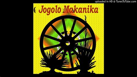 Jogolo Makanika Tambala Vol 7 Track 6 Official Taarab Audio Youtube