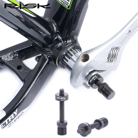 Universal Bicycle Bottom Bracket Removal Tools Mtb Road Bike Bb Bracket