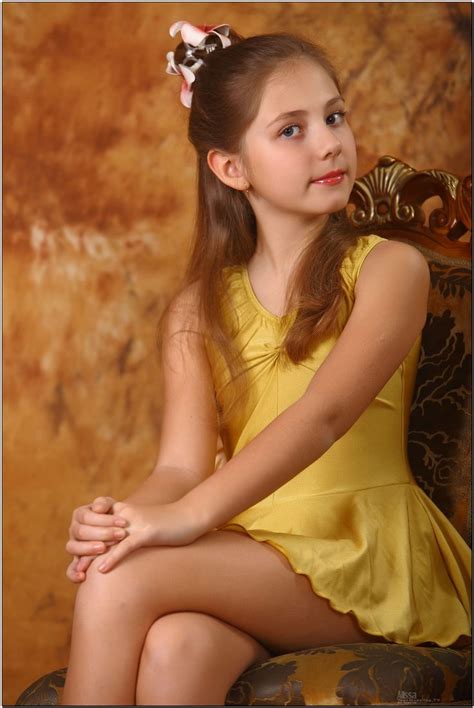 Alissa P Model Model Cute Little Girl Dresses Girl Model