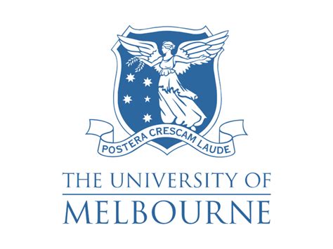 The University Of Melbourne Logo Png Transparent And Svg Vector Freebie