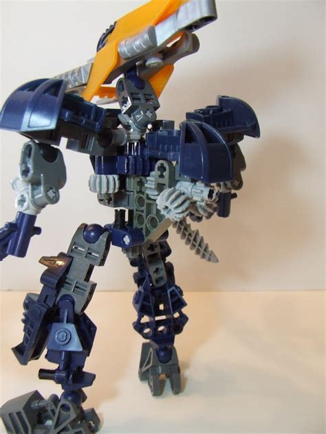 Bionicle Vahki Mocs Lego Creations The Ttv Message Boards