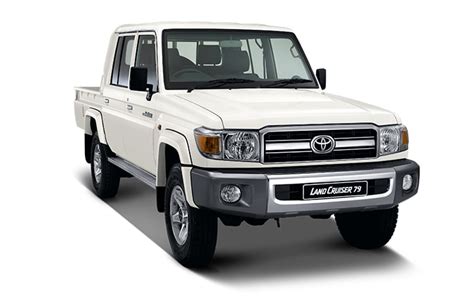 I find out if you really need awd! Land Cruiser 79 | Toyota Dealership | Car sales Kwazulu Natal