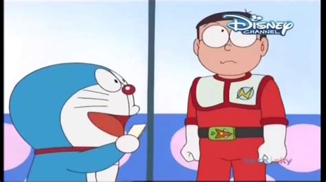Doraemon Cartoon Nobita Bana Superhero In Hindi New Episode 2019