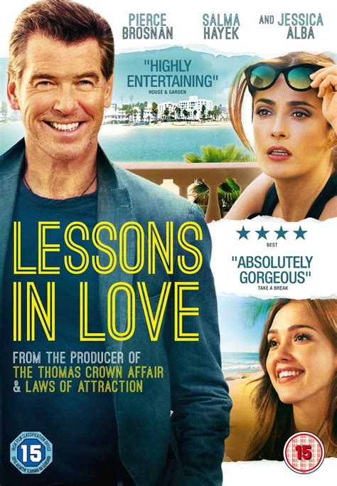Lessons In Love Filmbankmedia