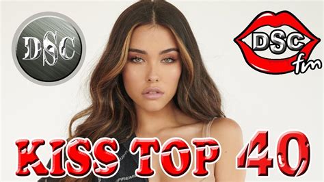 Rome, italy / hits, pop, top 40 & charts. Kiss FM top 40, 13 July 2019 #120 - YouTube