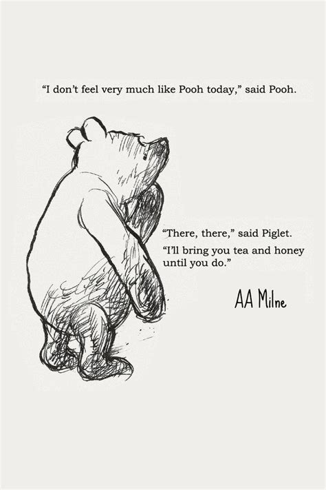 E F C Ae Bee B Pooh Quotes Winnie The Pooh Quotes Pooh