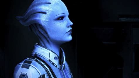 how to romance dr liara t soni in mass effect prima games