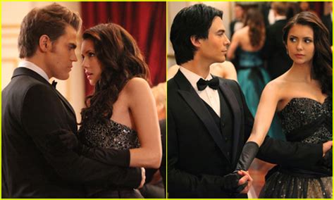 ‘the Vampire Diaries Top 10 Music Moments Television The Vampire Diaries Just Jared Jr