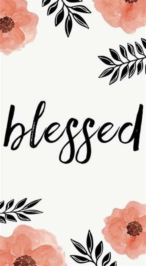 Blessed Phone Wallpapers Kolpaper Awesome Free Hd Wallpapers