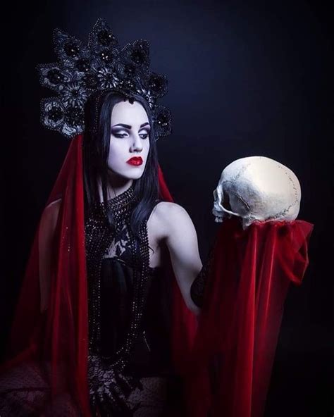 Vampire Bride Conceptstylingheaddress 🖤 Me Photo 🖤 Ferdinando Gatta