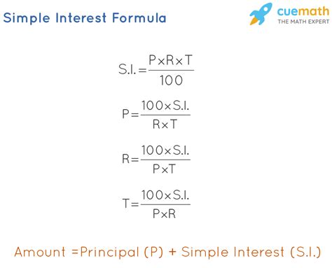 34 Simple Interest Worksheet Part 2 Answers - support worksheet