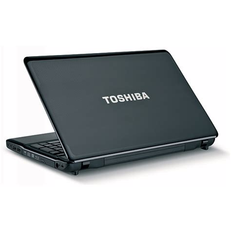 Toshiba Satellite A665 Serie Notebookcheckit