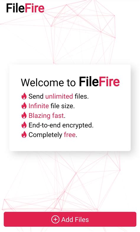 Envía Archivos Gratis Y Sin Límite De Tamaño Con Filefire