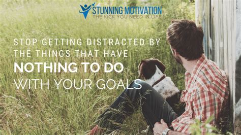 How To Not Get Distracted From Your Work And Goal 10 Great Ways
