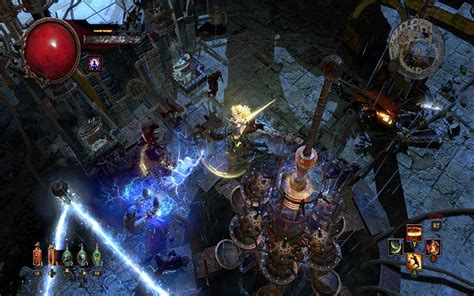 Allows easy analysis of path of exile exchange rates and assists in discovering trading opportunities. Buy Path Of Exile CD KEY Compare Prices - AllKeyShop.com