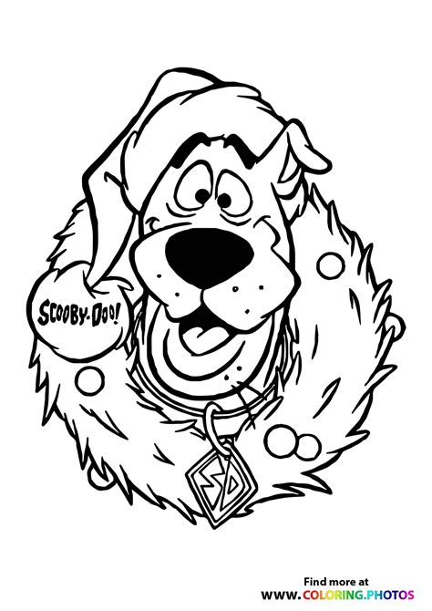 Muppets Christmas Coloring Pages