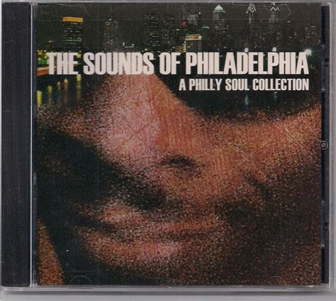 Sounds Of Philadelphia Uk Cds And Vinyl