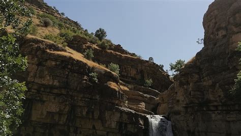The Story Of Kurdistans Famous Waterfall Gali Ali Bag