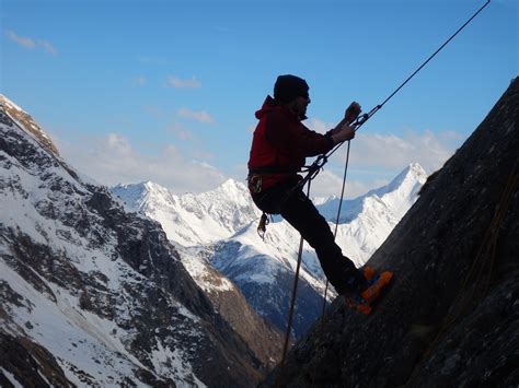 Free Images : rock, adventure, mountain range, extreme sport, ridge ...