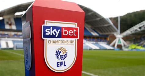 Welcome to the official efl facebook page! EFL Championship Round 39 Preview and Predictions - Paandu