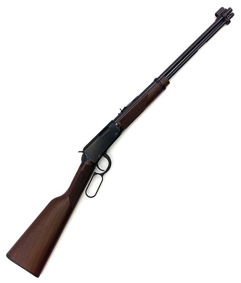 Henry Classic Lever Action Rifle 22 Magnum Doctor Deals