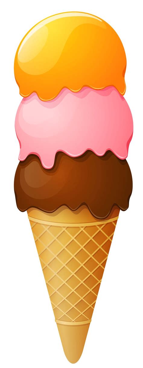 Transparent Ice Cream Cone Png Clipart Picture Ice Cream Clipart Ice